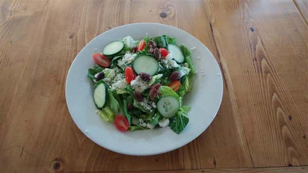 House Salad