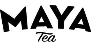 Maya Hot Tea