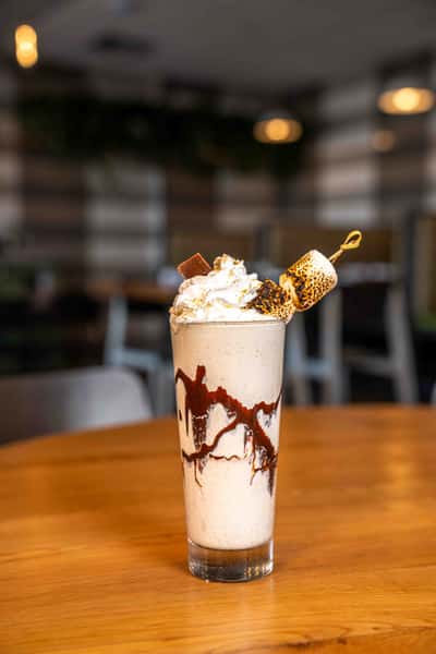 S'mores Shake
