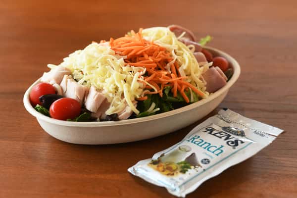 LG Chef Salad