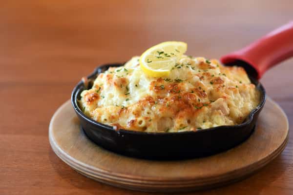 LG Chicken Scampi