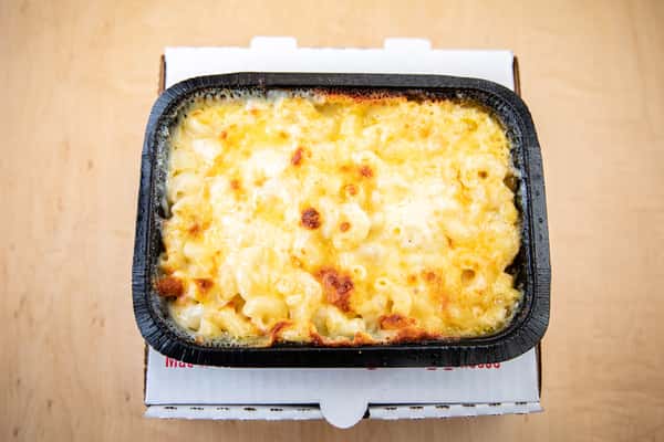 SM Wicked Cheesy