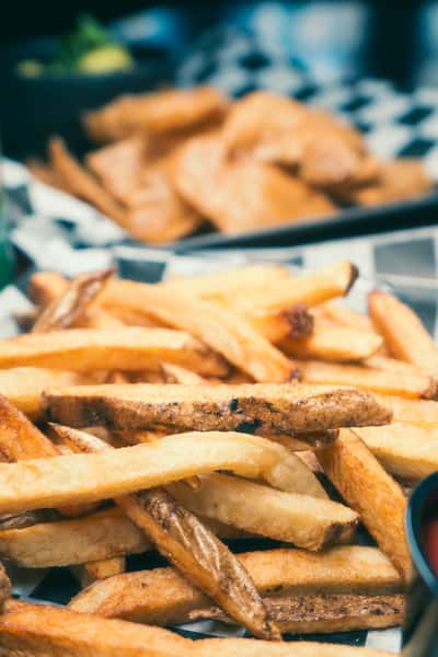 FRIES