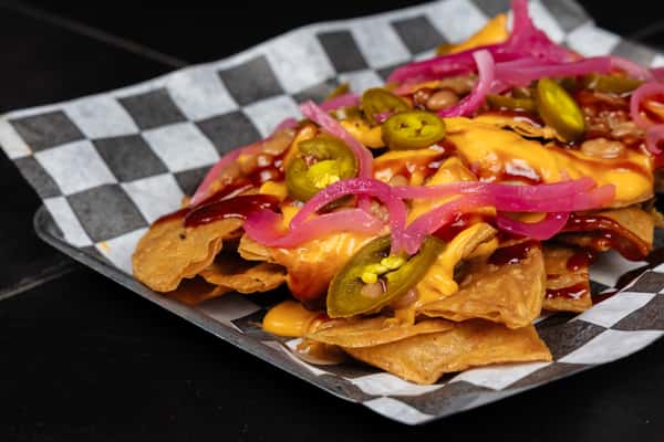 NACHOS