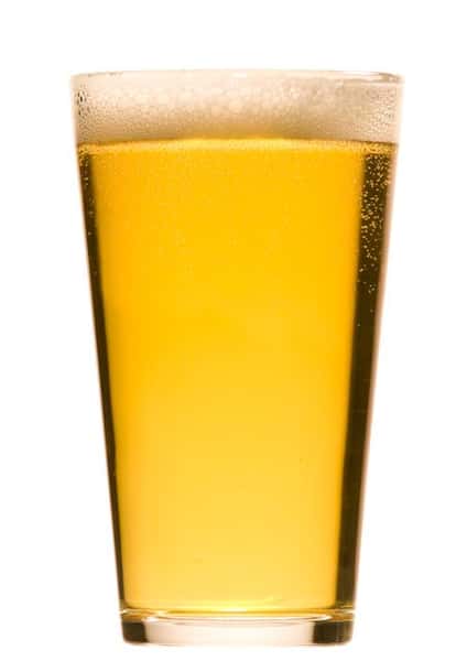 ANY DRAFT BEER