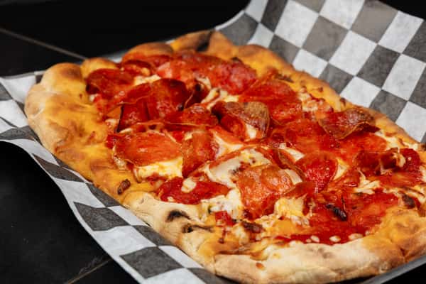 ROMAN PIZZA