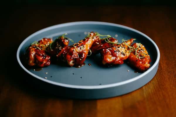 Wings