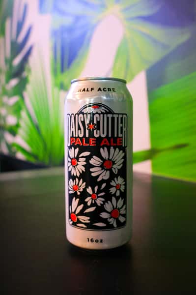 Daisy Cutter