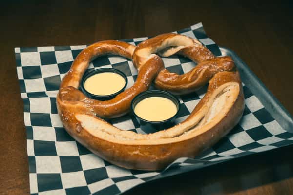 PRETZEL