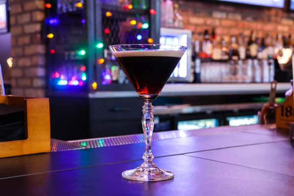 Espresso Martini