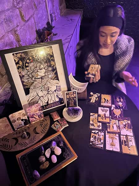 tarot