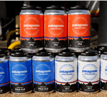 Patagonia Provisions and Hopworks Collaboration