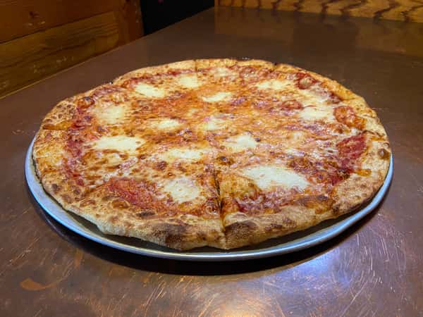 3 Cheese
