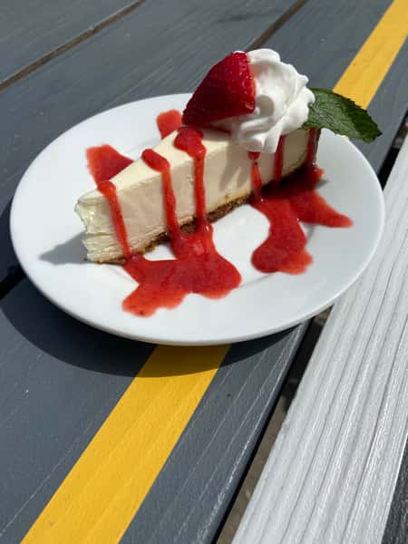 Cheesecake