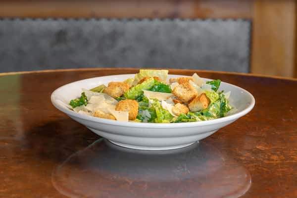 Glorious Caesar Salad*