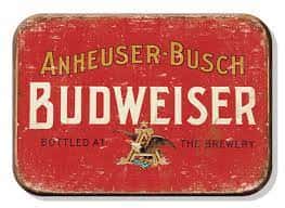 Budweiser