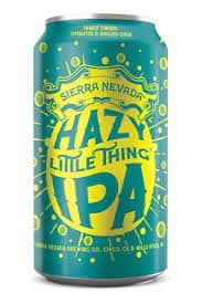 Hazy Little Thing