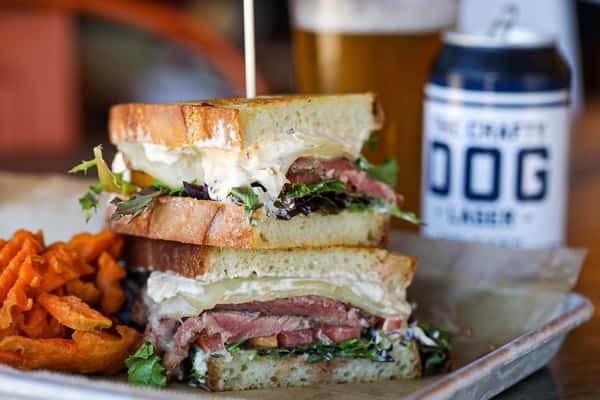 sandwich