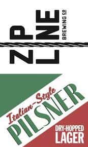 Italian Style Pilsner