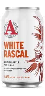 White Rascal