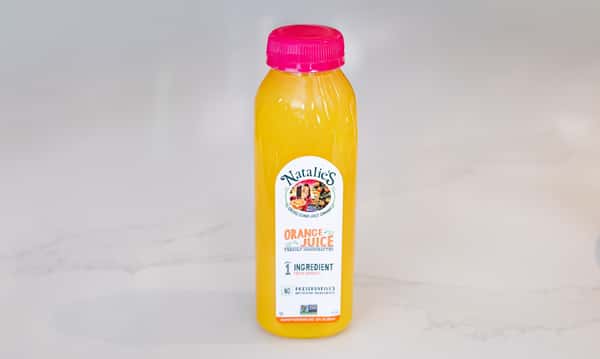 Orange Juice