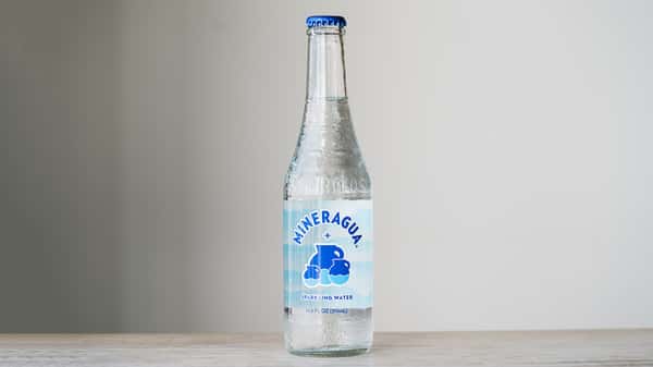 Topo Chico