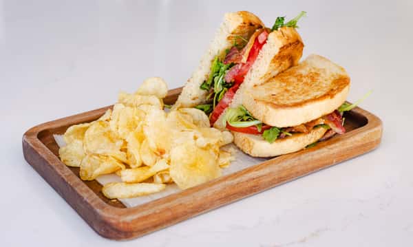 BLT