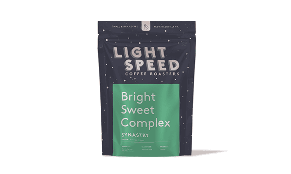 Lightspeed "Synastry" (12oz)