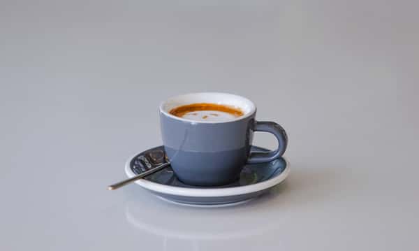 Macchiato