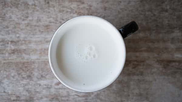 Cup o' Milk