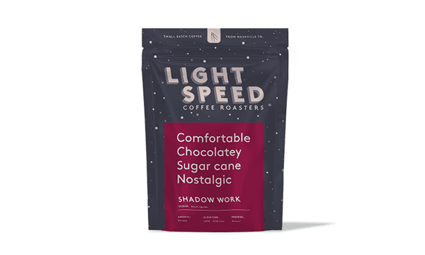 Lightspeed "Shadow Work" (12oz)