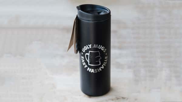 Ugly Mugs MiiR Travel Mug