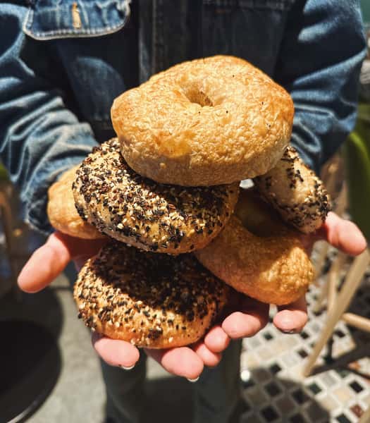 bagels
