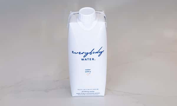 Everybody Water