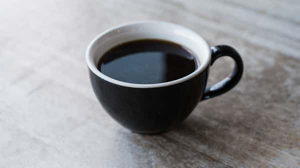 Drip Coffee