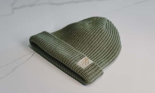 Retrograde Beanie