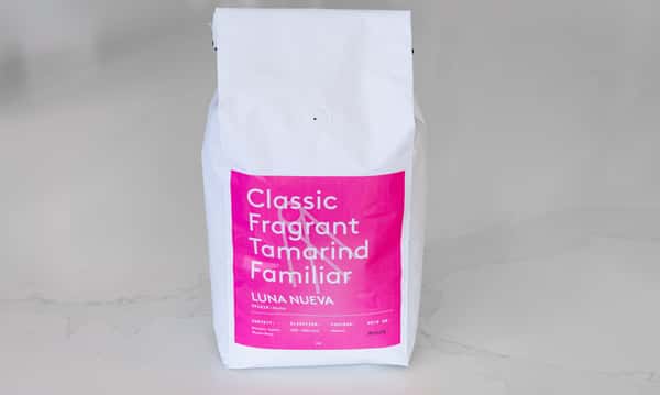 Lightspeed "Luna Nueva" (2LB)