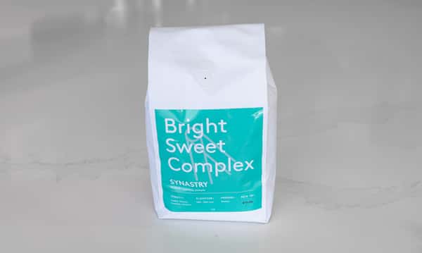 Lightspeed "Synastry" (2LB)