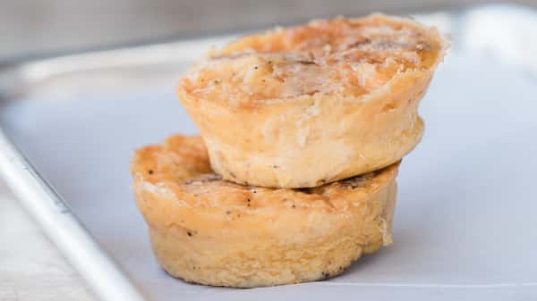 Egg Bites