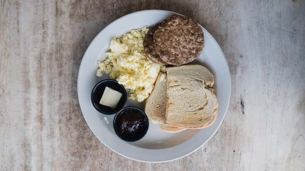 The Classic Platter