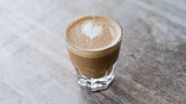 Cortado
