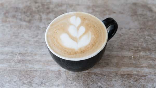 Cafe Au Lait