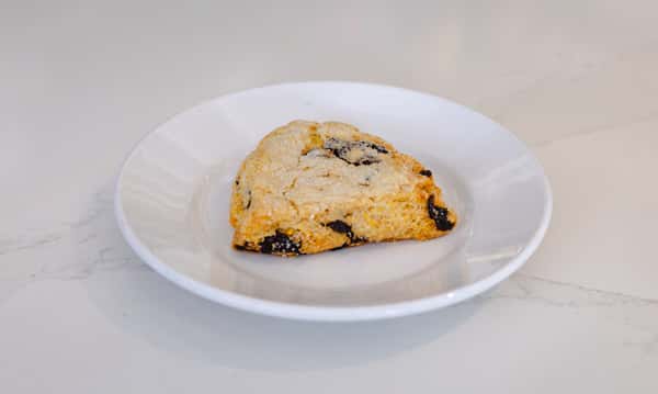 Seasonal Scone