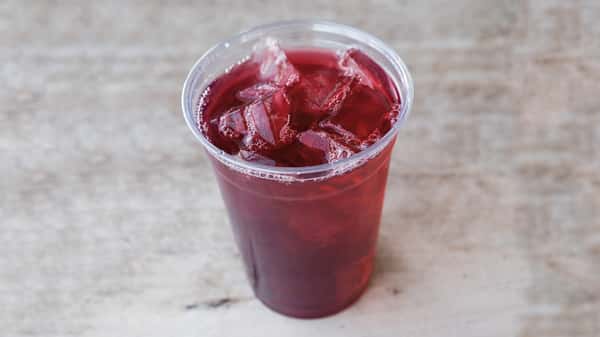 Porch Swing Punch