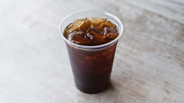 Cold Brew