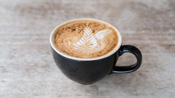 Latte