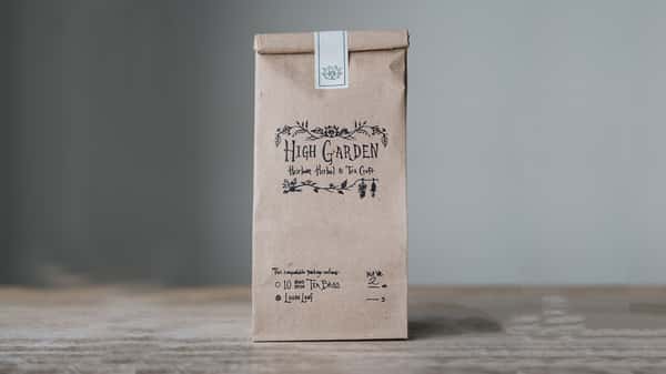 High Garden Retail