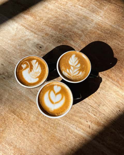 lattes