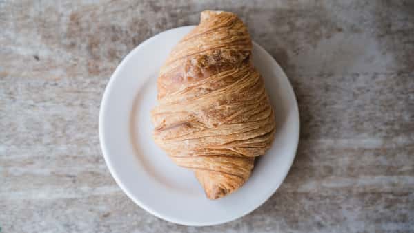 Plain Croissant