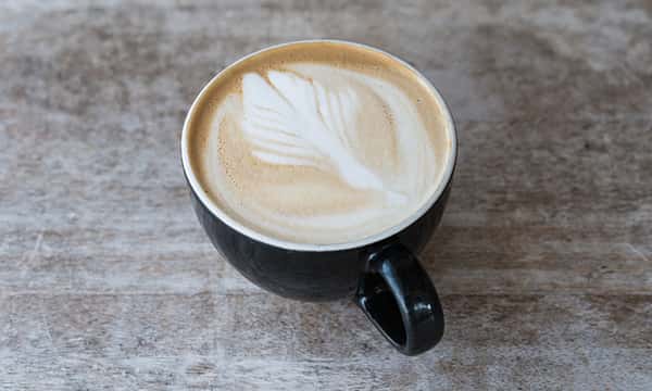 Tea Latte